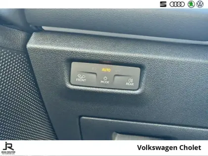 Photo 13 Volkswagen Tiguan  2.0 TDI 150ch DSG7