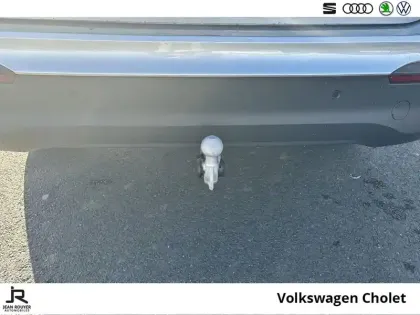 Photo 17 Volkswagen Tiguan  2.0 TDI 150ch DSG7