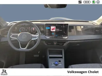 Photo 7 Volkswagen Tiguan  2.0 TDI 150ch DSG7