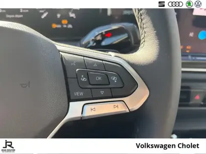 Photo 15 Volkswagen Tiguan  2.0 TDI 150ch DSG7