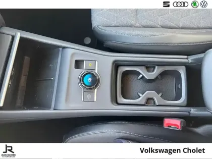 Photo 16 Volkswagen Tiguan  2.0 TDI 150ch DSG7