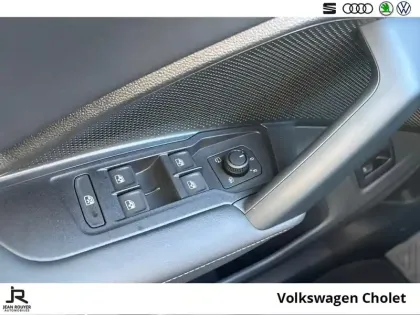 Photo 12 Volkswagen Tiguan  2.0 TDI 150ch DSG7