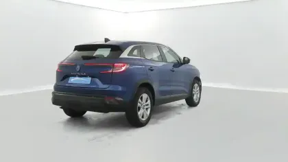 Photo 13 Renault Austral  E-Tech hybrid 200