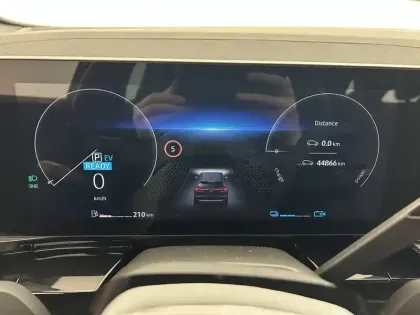 Photo 52 Renault Austral Gén. I (HHN) Ph1 Evolution 5