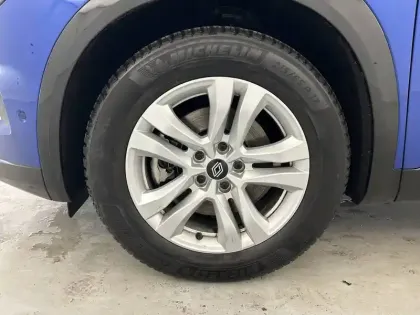 Photo 27 Renault Austral  E-Tech hybrid 200