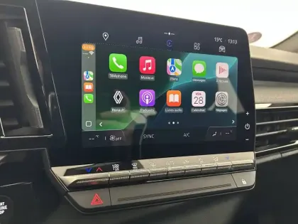 Photo 78 Renault Austral  E-Tech hybrid 200