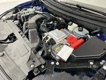 Photo 30 Renault Austral  E-Tech hybrid 200