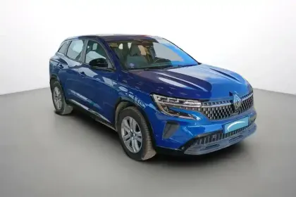 Photo 7 Renault Austral  E-Tech hybrid 200