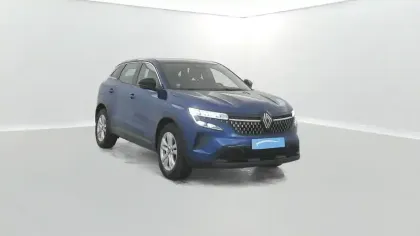 Photo 70 Renault Austral  E-Tech hybrid 200