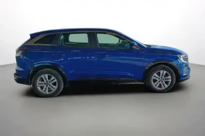 Photo 6 Renault Austral  E-Tech hybrid 200