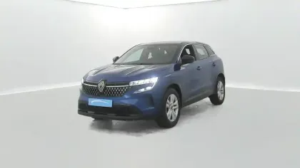 Photo 63 Renault Austral  E-Tech hybrid 200