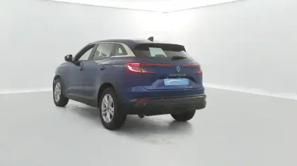 Photo 38 Renault Austral Gén. I (HHN) Ph1 Evolution 5