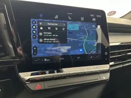 Photo 55 Renault Austral Gén. I (HHN) Ph1 Evolution 5