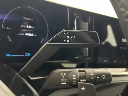 Photo 21 Renault Austral  E-Tech hybrid 200