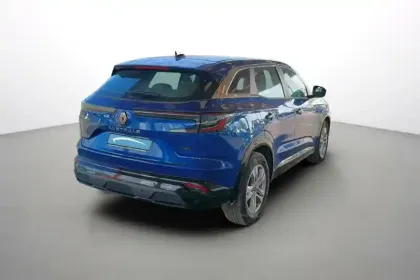 Photo 5 Renault Austral  E-Tech hybrid 200