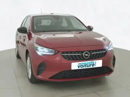 Photo 1 Opel Corsa  1.2 Turbo 100 ch BVA8