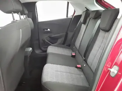 Photo 11 Opel Corsa  1.2 Turbo 100 ch BVA8