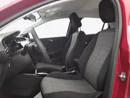 Photo 10 Opel Corsa  1.2 Turbo 100 ch BVA8