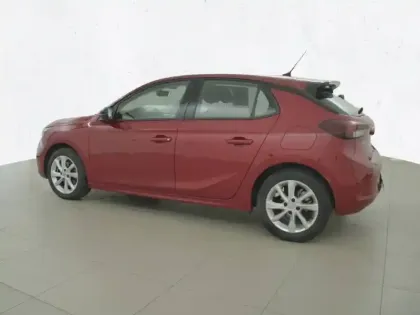 Photo 6 Opel Corsa  1.2 Turbo 100 ch BVA8