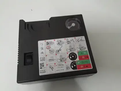 Photo 19 Opel Corsa  1.2 Turbo 100 ch BVA8