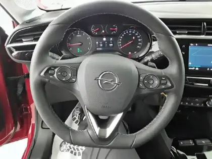 Photo 8 Opel Corsa  1.2 Turbo 100 ch BVA8