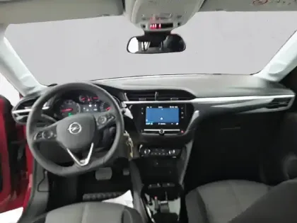 Photo 7 Opel Corsa  1.2 Turbo 100 ch BVA8