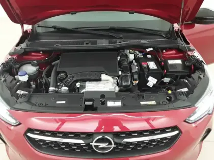 Photo 18 Opel Corsa  1.2 Turbo 100 ch BVA8