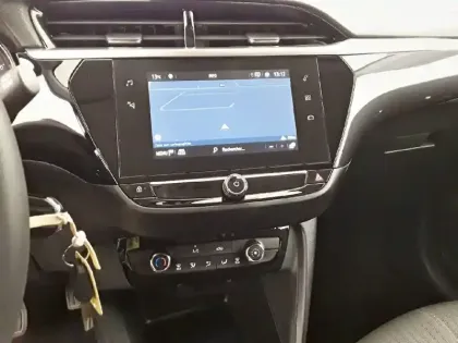 Photo 14 Opel Corsa  1.2 Turbo 100 ch BVA8