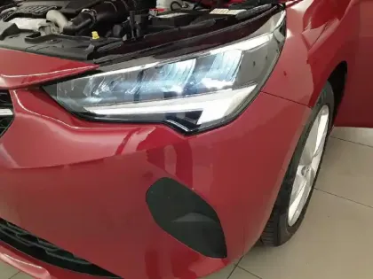 Photo 15 Opel Corsa  1.2 Turbo 100 ch BVA8