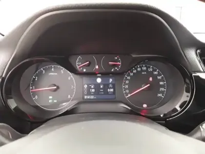 Photo 9 Opel Corsa  1.2 Turbo 100 ch BVA8