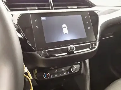 Photo 17 Opel Corsa  1.2 Turbo 100 ch BVA8