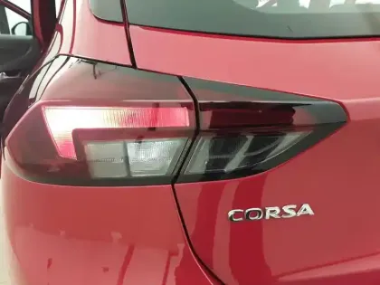 Photo 16 Opel Corsa  1.2 Turbo 100 ch BVA8