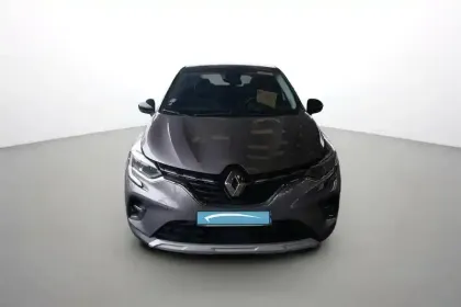 Photo 1 Renault Captur  E-Tech full hybrid 145