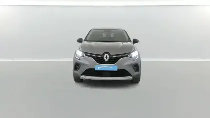 Photo 16 Renault Captur  E-Tech full hybrid 145