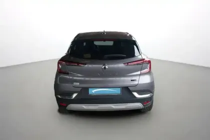 Photo 4 Renault Captur  E-Tech full hybrid 145