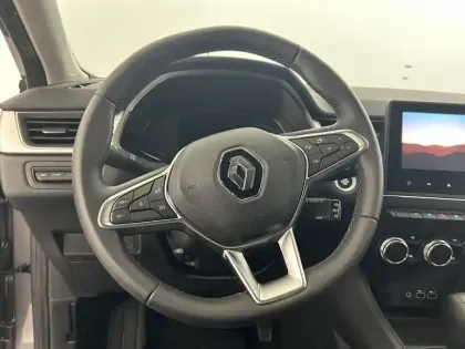 Photo 23 Renault Captur  E-Tech full hybrid 145