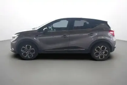 Photo 2 Renault Captur  E-Tech full hybrid 145