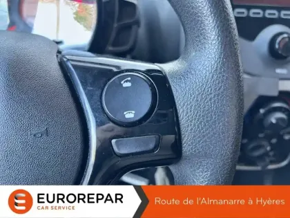 Photo 14 Peugeot 108  1.2 PureTech 82ch BVM5