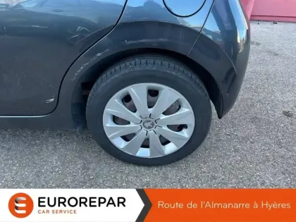 Photo 10 Peugeot 108  1.2 PureTech 82ch BVM5