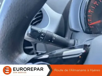 Photo 17 Peugeot 108  1.2 PureTech 82ch BVM5