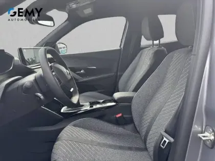 Photo 8 Peugeot 2008  100 S&S BVM6