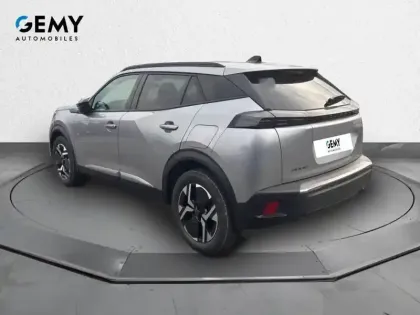 Photo 6 Peugeot 2008  100 S&S BVM6