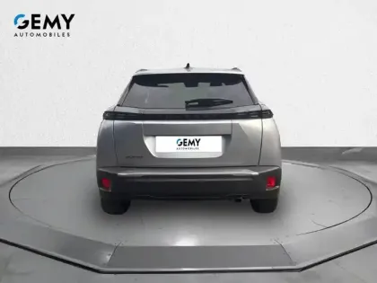 Photo 4 Peugeot 2008  100 S&S BVM6