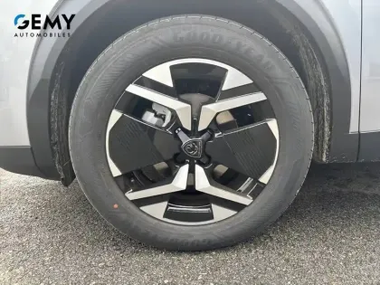 Photo 10 Peugeot 2008  100 S&S BVM6