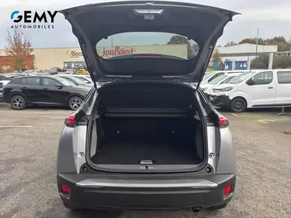 Photo 5 Peugeot 2008  100 S&S BVM6