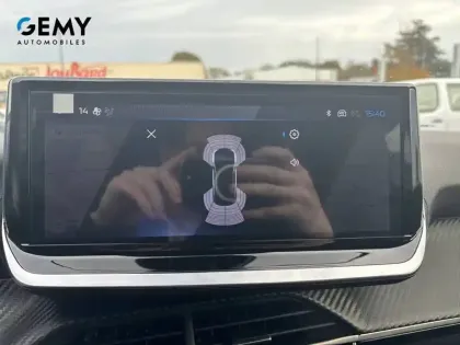 Photo 12 Peugeot 2008  100 S&S BVM6