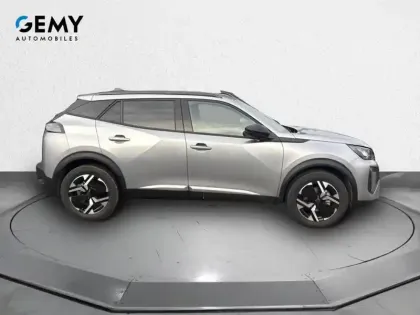 Photo 3 Peugeot 2008  100 S&S BVM6