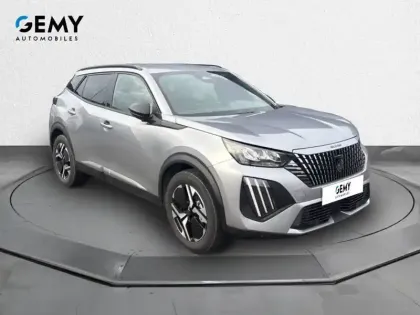 Photo 2 Peugeot 2008  100 S&S BVM6