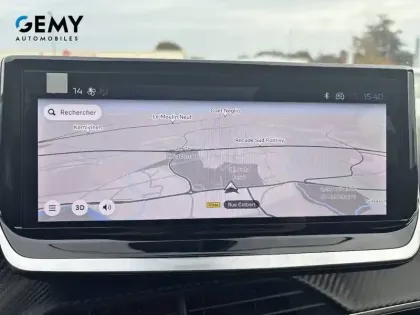 Photo 11 Peugeot 2008  100 S&S BVM6