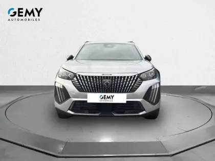 Photo 1 Peugeot 2008  100 S&S BVM6